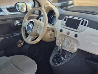 FIAT 500 usata, con Immobilizzatore elettronico