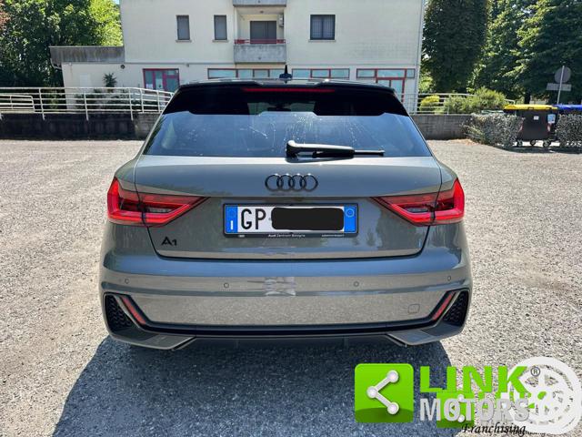 AUDI A1 usata 2
