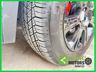 LAND ROVER Range Rover Evoque usata, con Cruise Control