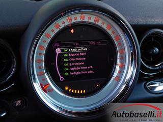 MINI Clubman usata 54