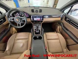 PORSCHE Cayenne usata, con ESP