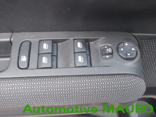 CITROEN C3 Aircross usata, con Cruise Control