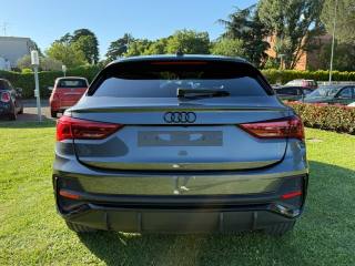 AUDI Q3 usata, con Boardcomputer