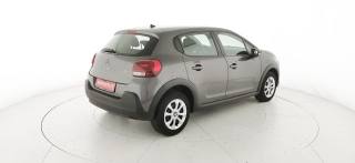 CITROEN C3 usata, con Volante multifunzione