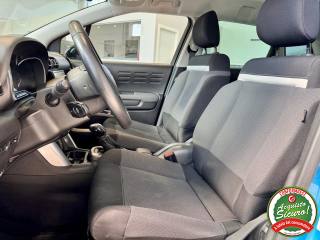 CITROEN C3 Aircross usata, con Cerchi in lega