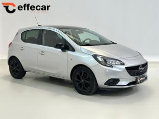 OPEL Corsa usata, con Airbag laterali