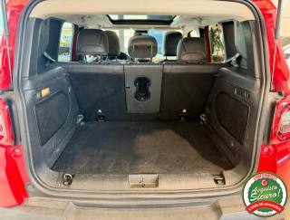 JEEP Renegade usata, con Trazione integrale
