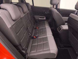 CITROEN C5 Aircross usata, con Autoradio digitale