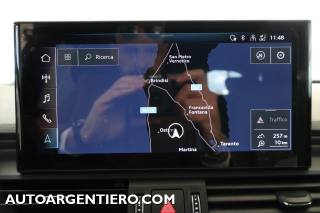 AUDI Q5 usata, con Regolazione elettrica sedili