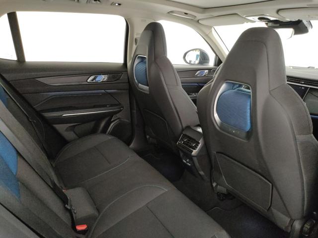 LYNK & CO 01 usata, con Chiusura centralizzata telecomandata