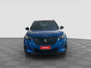 PEUGEOT 2008 usata 7