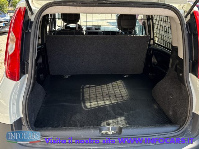 FIAT Panda usata 12
