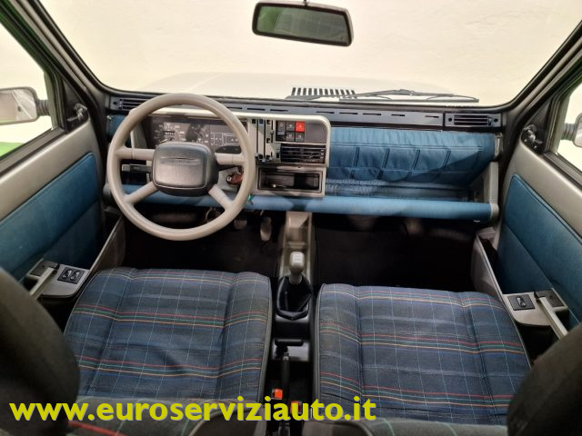 FIAT Panda usata 13