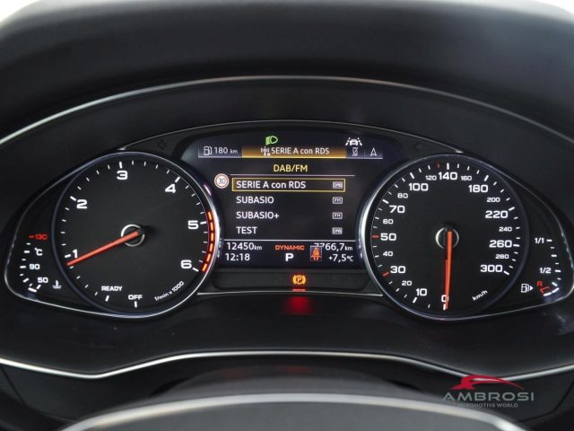 AUDI A6 usata 12