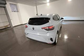 RENAULT Clio usata, con Airbag Passeggero