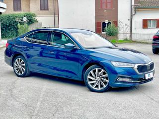 SKODA Octavia usata, con Airbag laterali