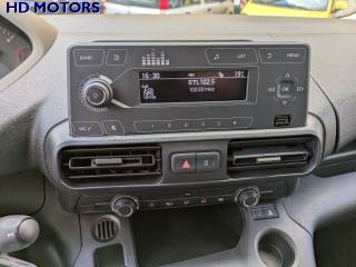 FIAT Doblo usata, con USB