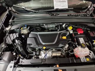 JEEP Renegade usata, con Volante in pelle