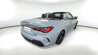 BMW 420 usata, con Airbag