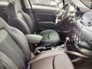 FIAT 500X usata, con Cerchi in lega