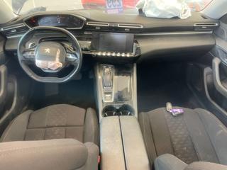 PEUGEOT 508 usata, con Immobilizzatore elettronico