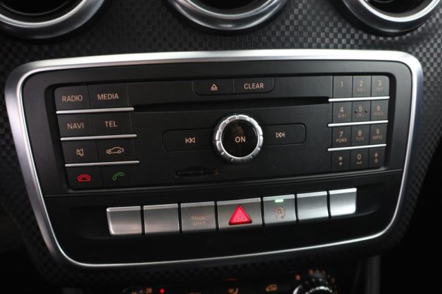 MERCEDES-BENZ A 180 usata 11