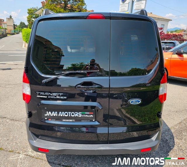 FORD Transit Courier usata 4