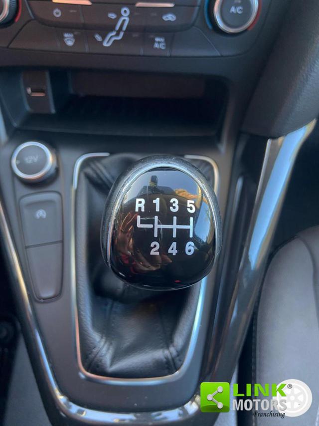 FORD Focus usata 25