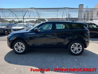 LAND ROVER Range Rover Evoque usata, con Controllo automatico clima