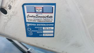 FIAT Doblo usata, con Luci diurne