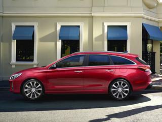 HYUNDAI i30 Wagon 1.0 T-GDI iMT 48V Prime
