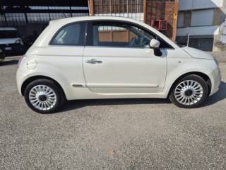 FIAT 500 usata, con Climatizzatore