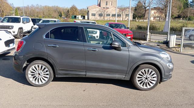FIAT 500X usata, con Airbag Passeggero