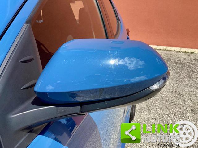 TOYOTA Yaris usata, con Controllo trazione