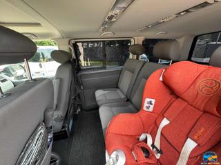 VOLKSWAGEN Transporter usata 17