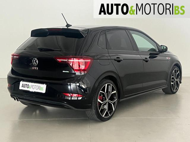 VOLKSWAGEN Polo usata, con Airbag Passeggero