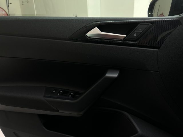 VOLKSWAGEN Polo usata, con Vetri oscurati