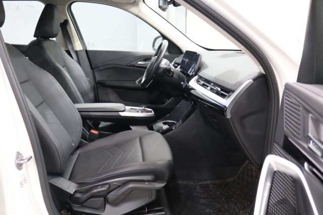 BMW X1 usata, con Bluetooth