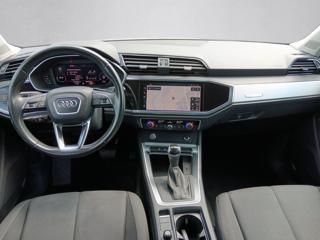 AUDI Q3 usata, con ESP
