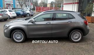 MERCEDES-BENZ GLA 200 usata, con Airbag laterali