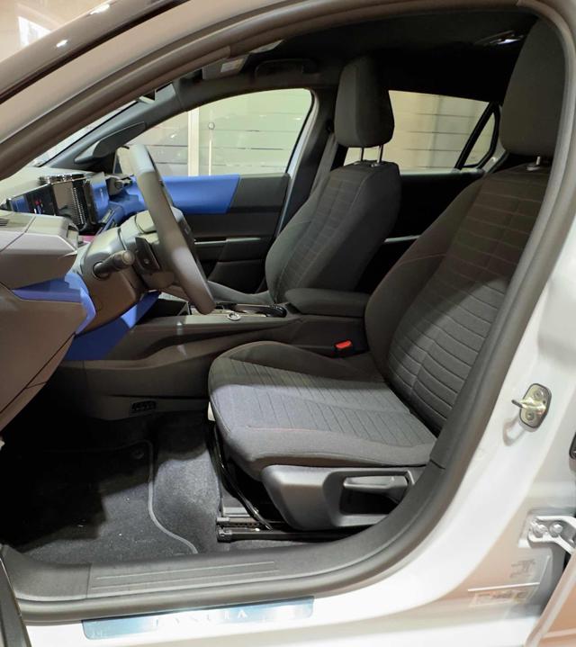 LANCIA Ypsilon usata, con Chiusura centralizzata