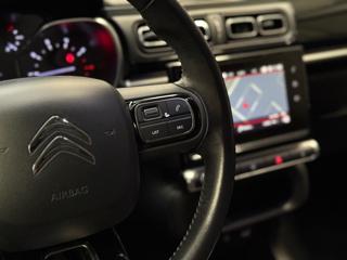 CITROEN C3 usata, con ESP