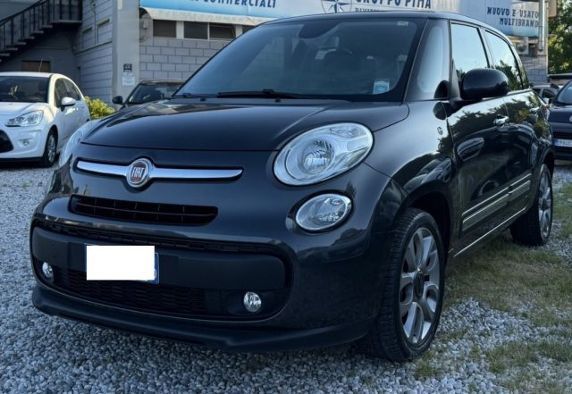 FIAT 500L usata, con Airbag laterali