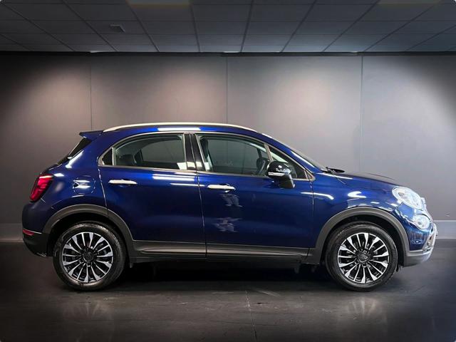 FIAT 500X usata, con Airbag Passeggero