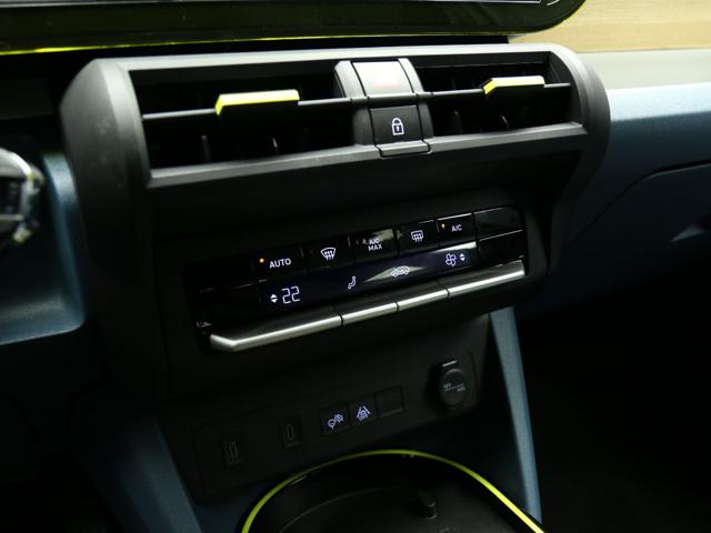 FIAT Grande Panda usata, con Cruise Control