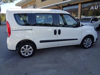 FIAT Doblo usata, con Airbag