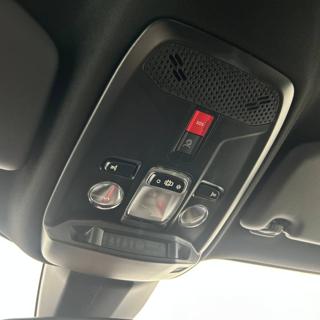 PEUGEOT 2008 usata, con Controllo vocale