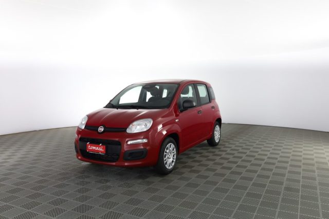FIAT Panda usata 0