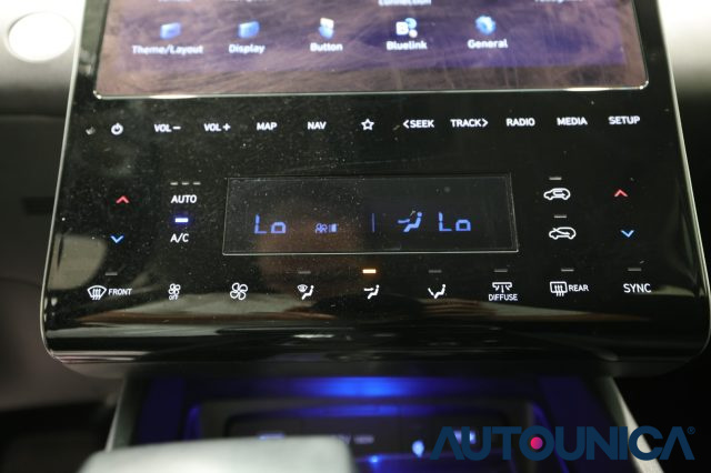 HYUNDAI Tucson usata, con Bracciolo