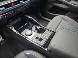 KIA Sorento usata, con Airbag
